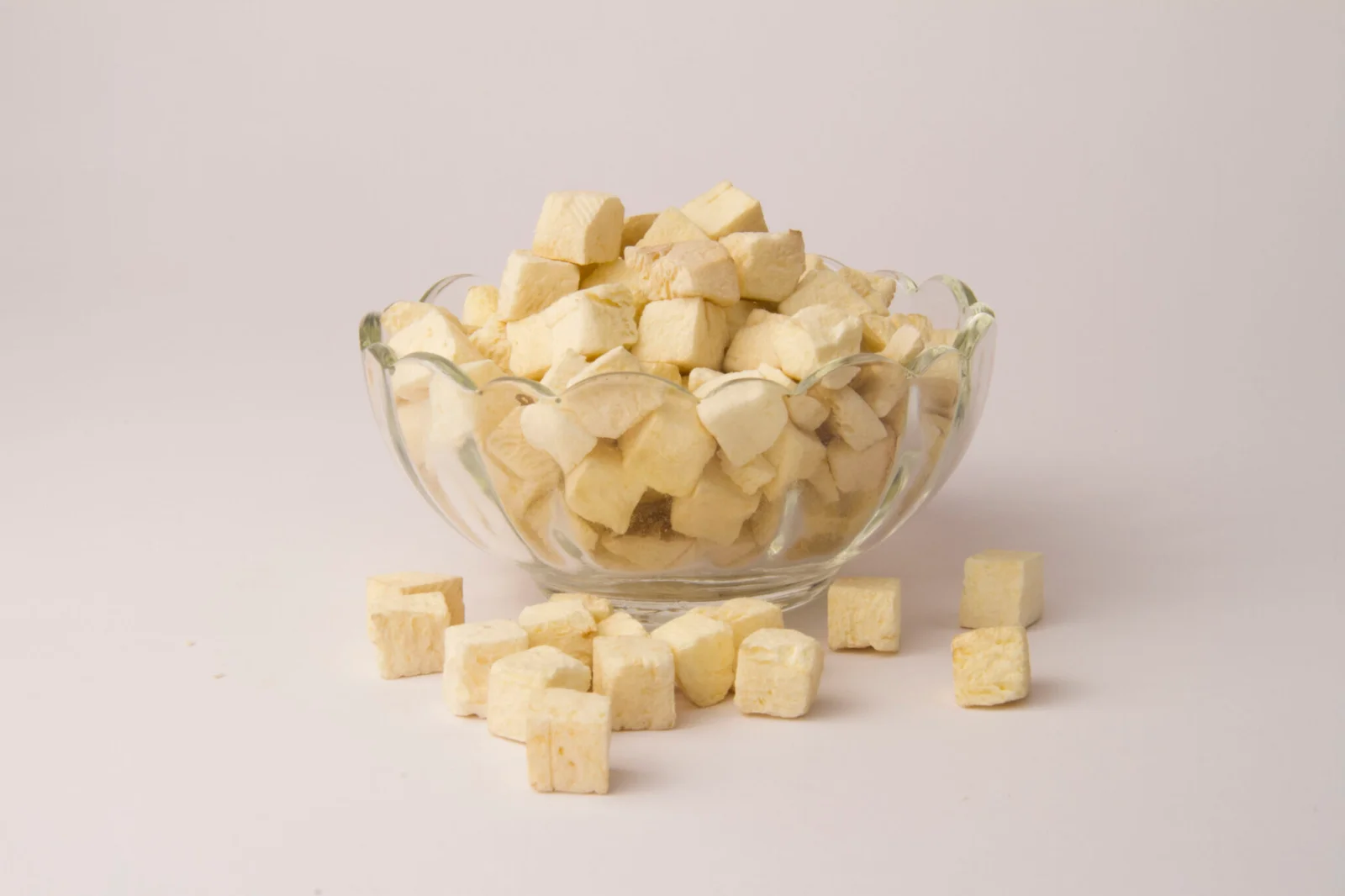 Freeze-Dried Potato