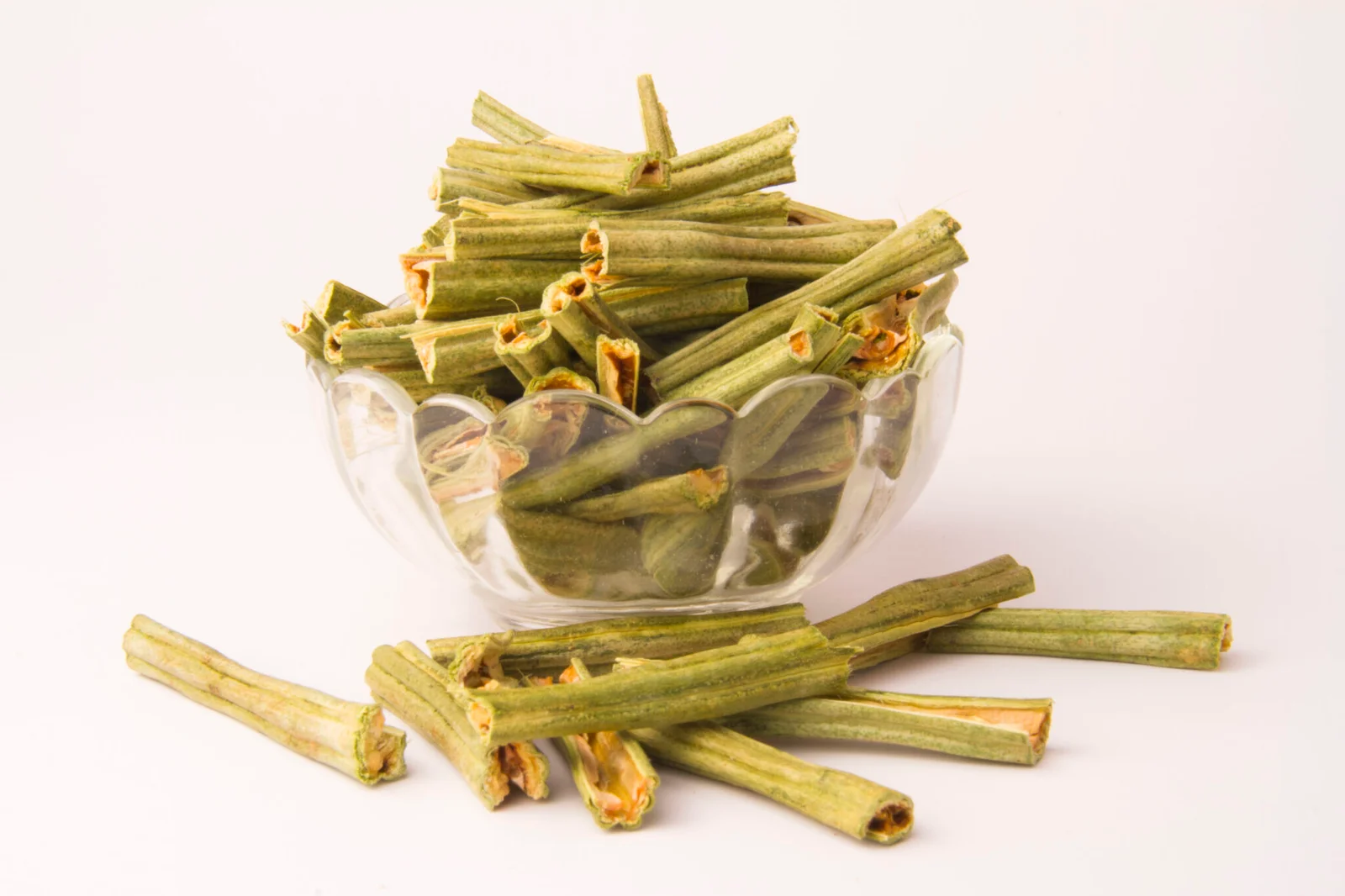 Freeze-Dried Drumsticks