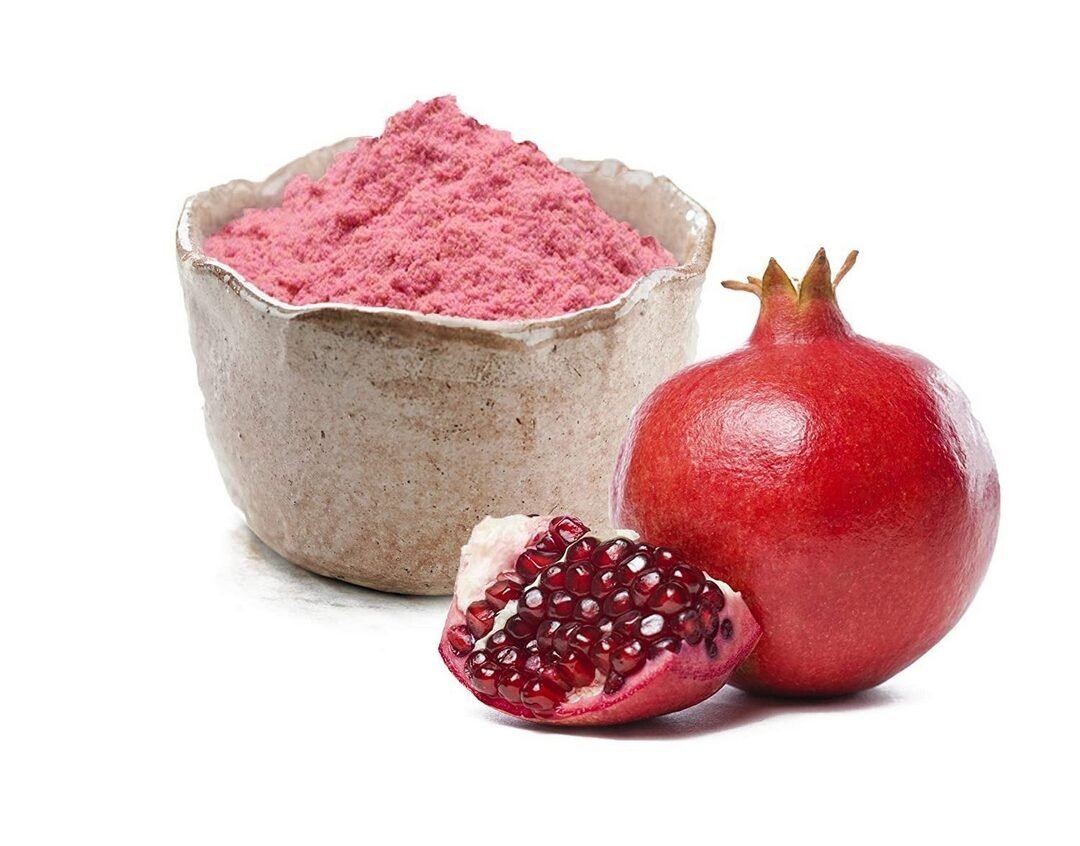 Freeze-Dried Pomegranate Arils