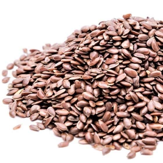 flaxseed