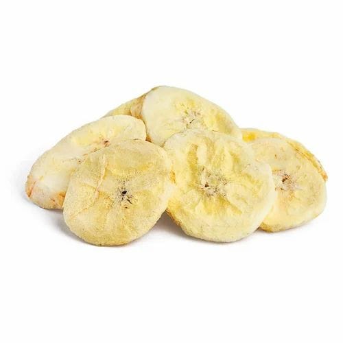 Air Dried Banana