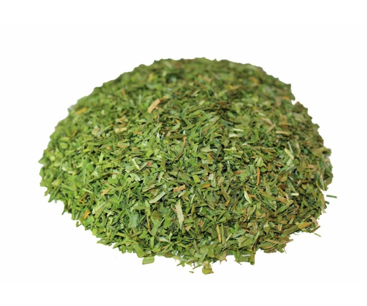 Freeze-Dried Chives