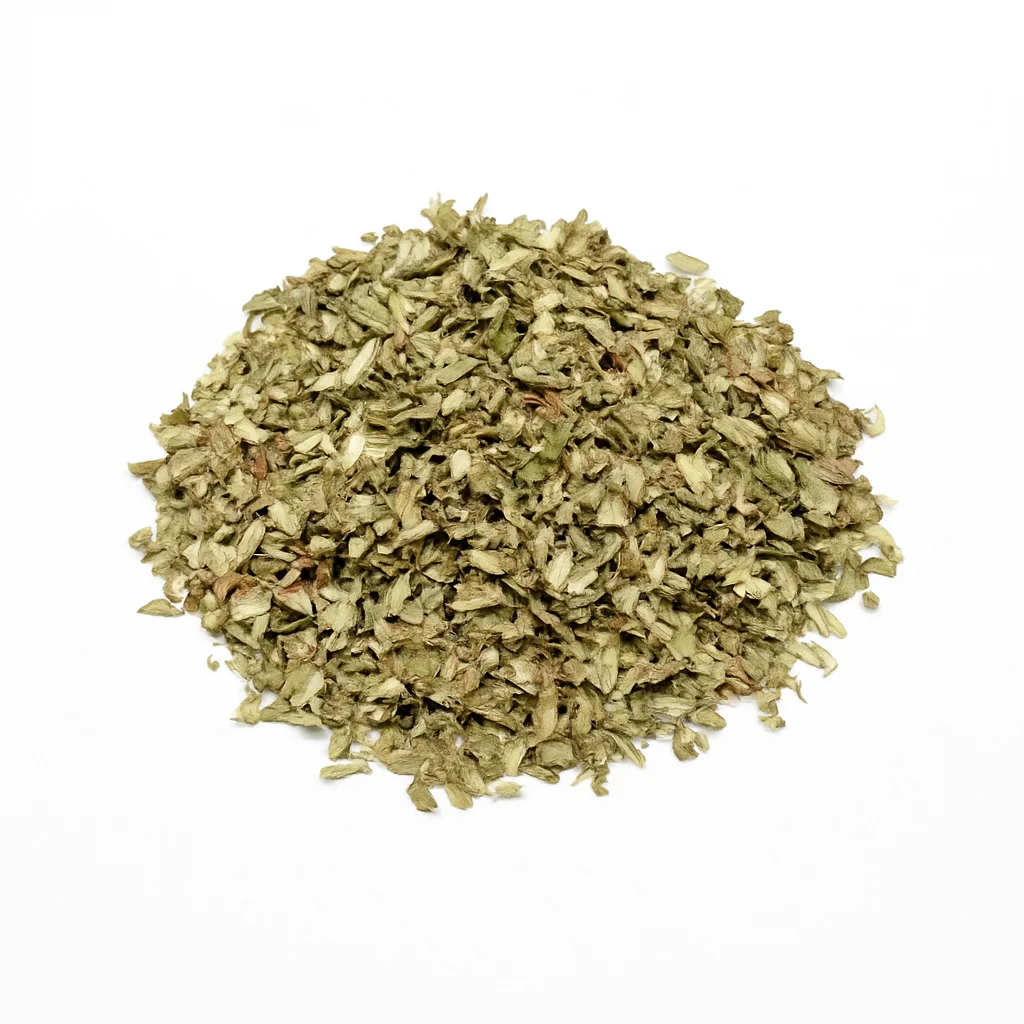 Air-Dried Marjoram Supplier and Exporter from India