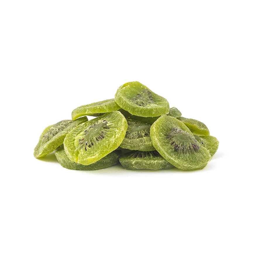 Air-Dried Kiwi Supplier and Exporter from India
