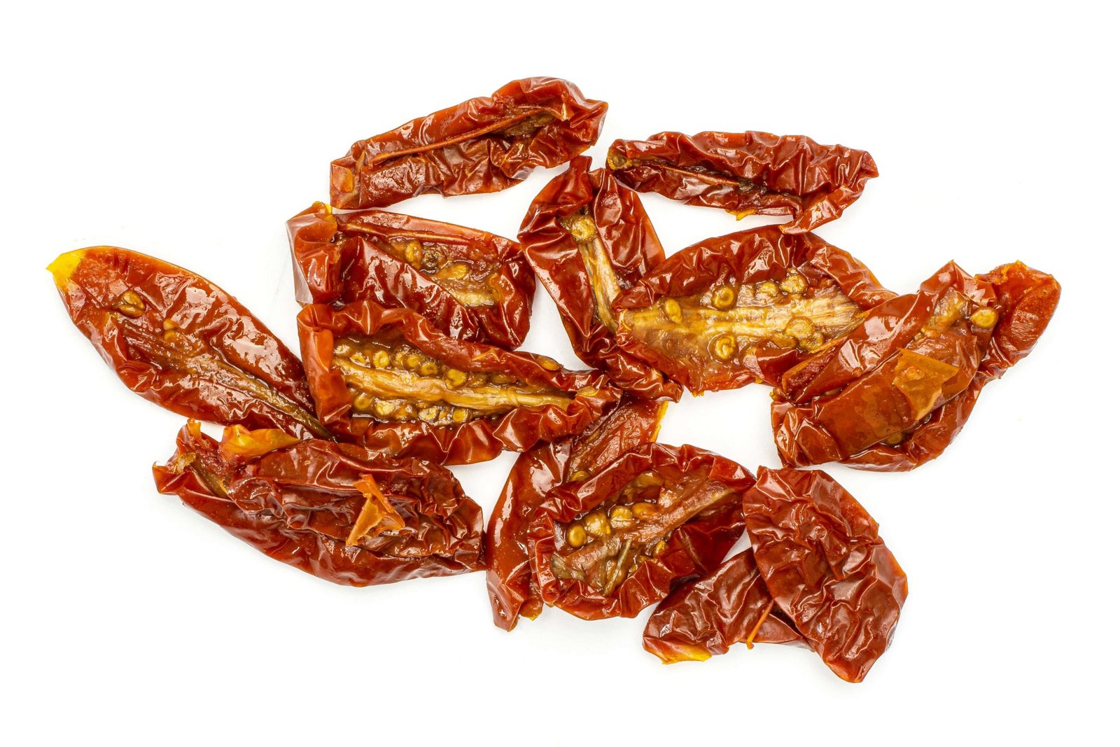 Air-Dried Tomato Supplier and Exporter from India