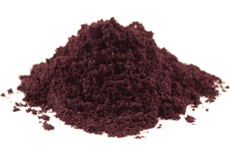 Freeze-Dried Acai Berry Supplier and Exporter from India