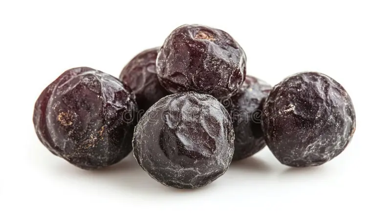 Air-Dried Amla Supplier and Exporter from India