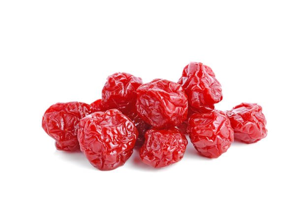 Air-Dried Cherry Supplier and Exporter from India