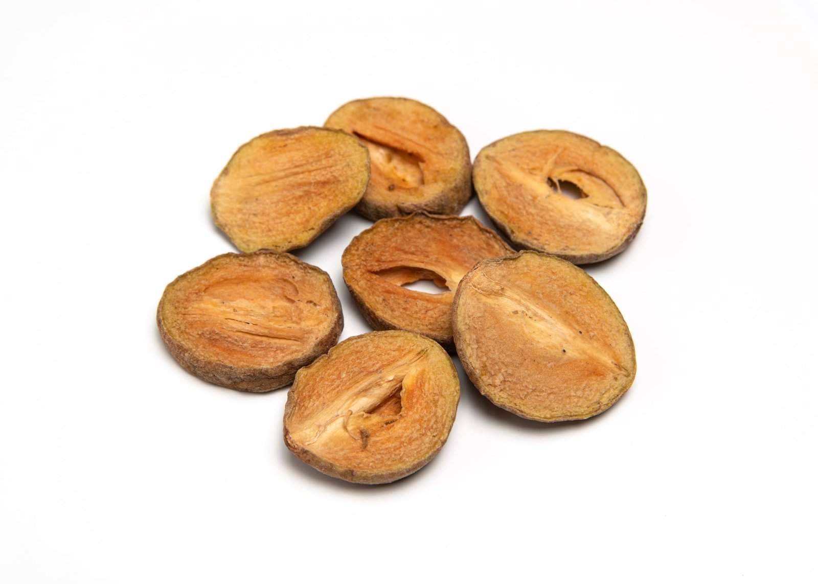 Air-Dried Sapota / Chikoo Supplier and Exporter from India