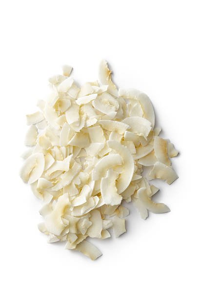 Air-Dried Coconut Supplier and Exporter from India