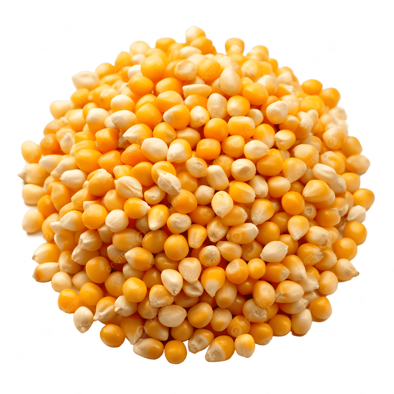 Air-Dried Baby Corn Supplier and Exporter from India