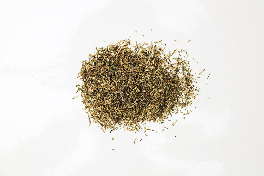 Air-Dried Dill Supplier and Exporter from India