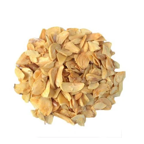 Air-Dried Garlic Supplier and Exporter from India