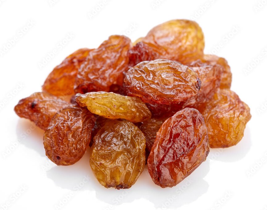 Air-Dried Grapes Supplier and Exporter from India