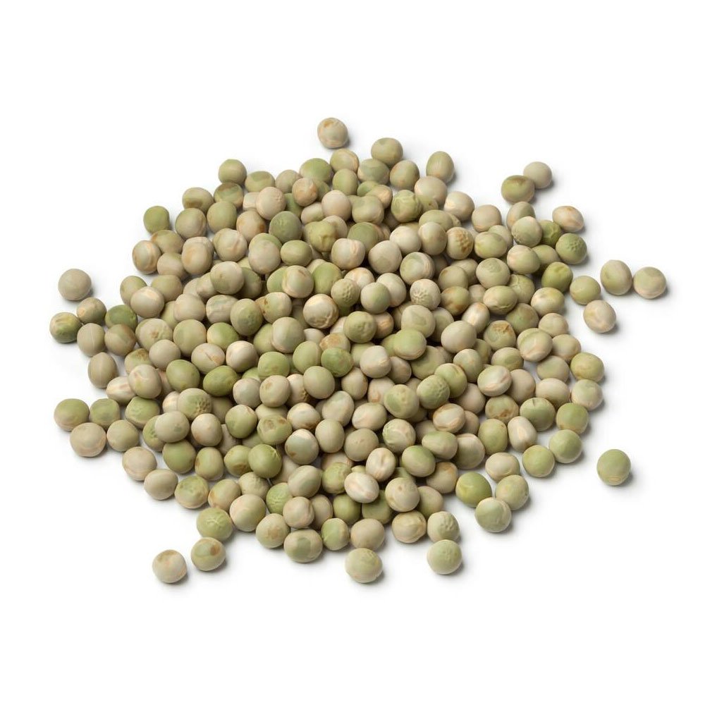 Air-Dried Green Peas Supplier and Exporter from India