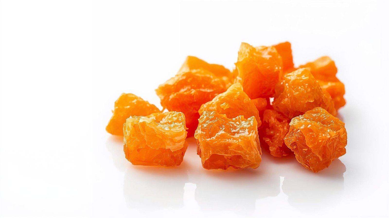 Air-Dried Papaya Supplier and Exporter from India