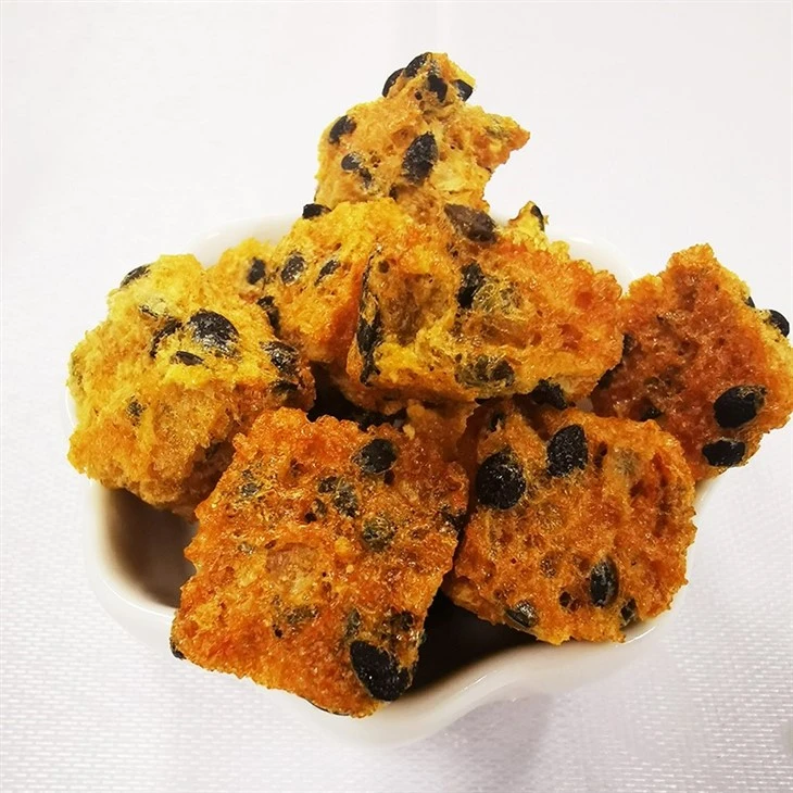 Air-Dried Passion Fruit Supplier and Exporter from India