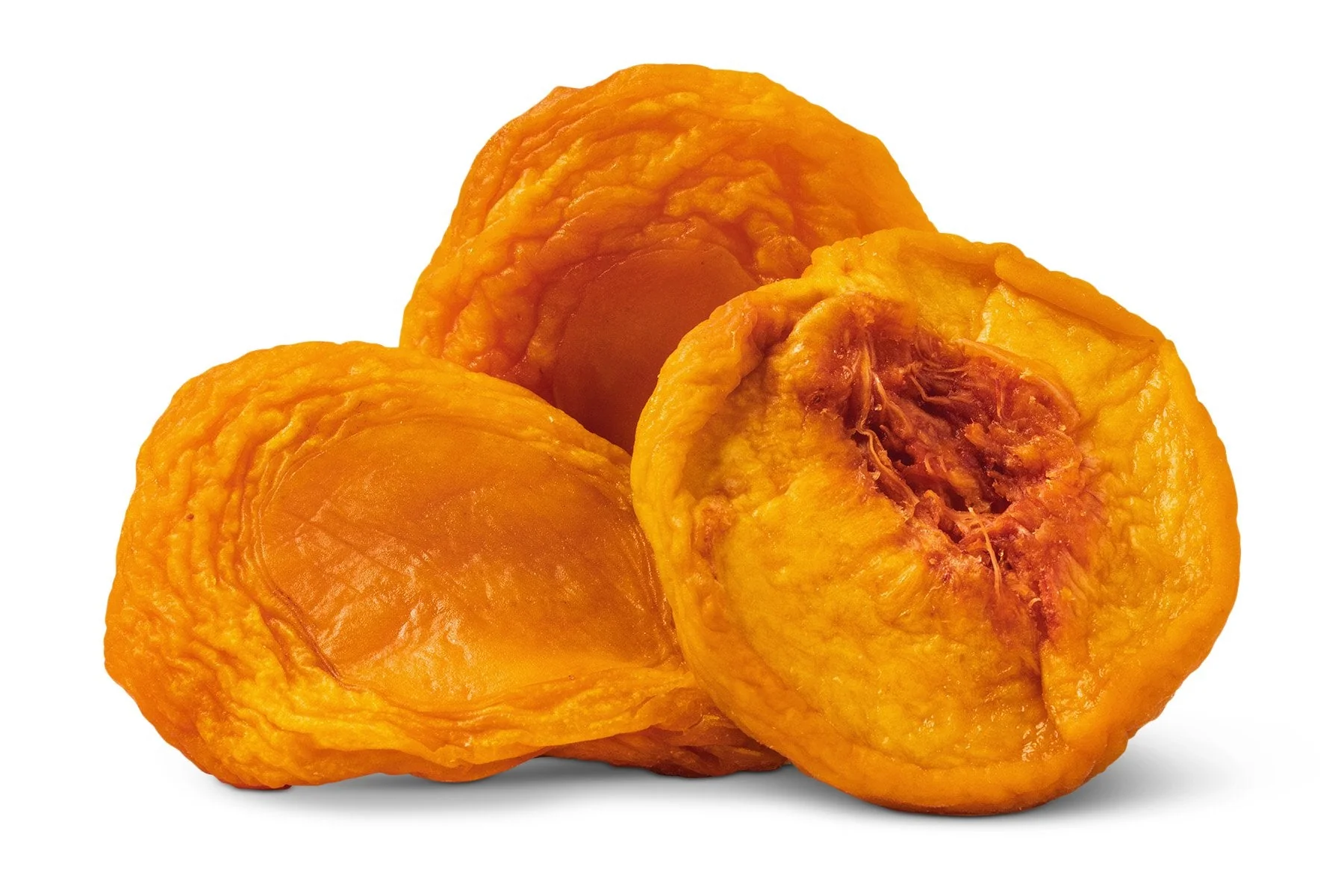 Air-Dried Peach Supplier and Exporter from India