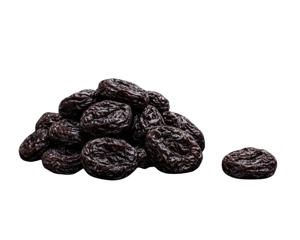 Air-Dried Plum Supplier and Exporter from India