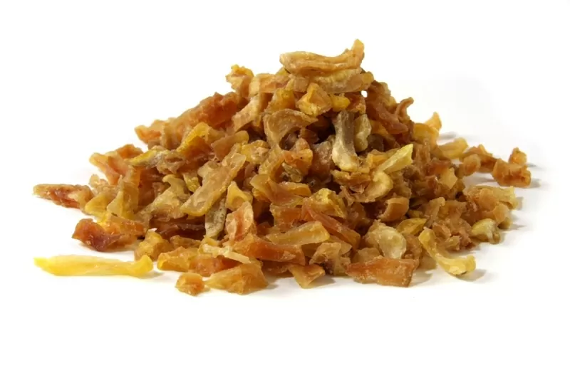 Air-Dried Potato Supplier and Exporter from India