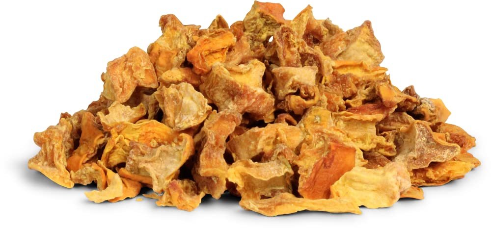 Air-Dried Pumpkin Supplier and Exporter from India