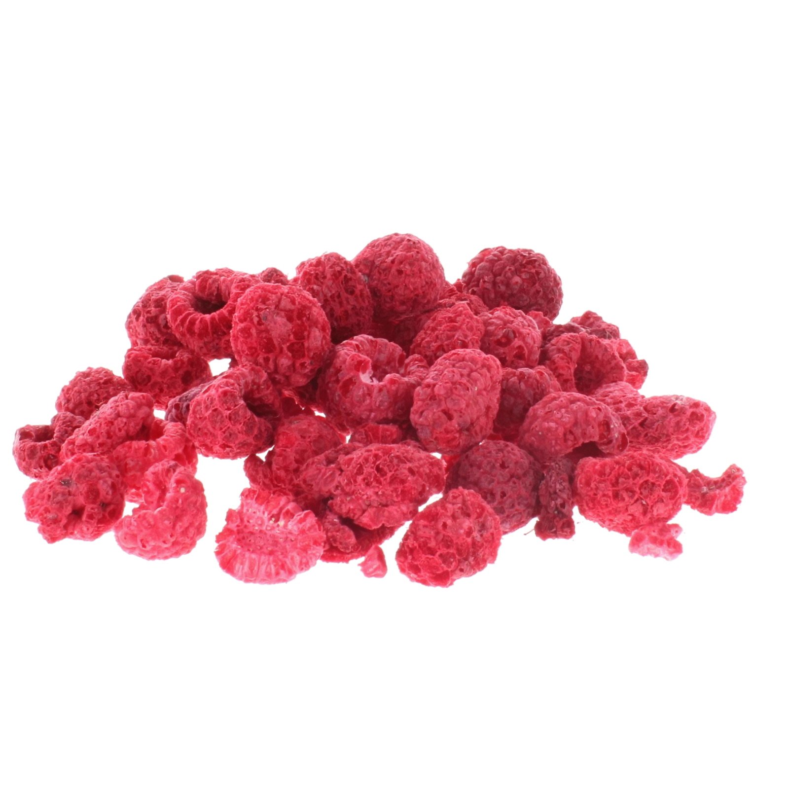 Air-Dried Raspberry Supplier and Exporter from India