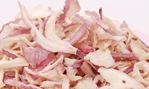 Air-Dried Red Onion Supplier and Exporter from India