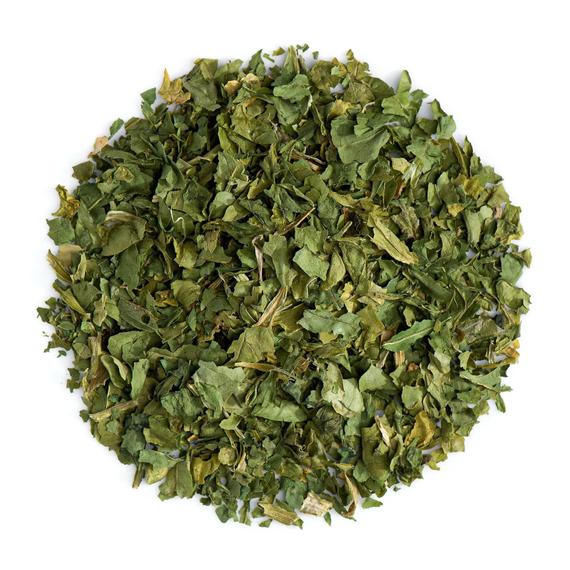Air-Dried Spinach Supplier and Exporter from India