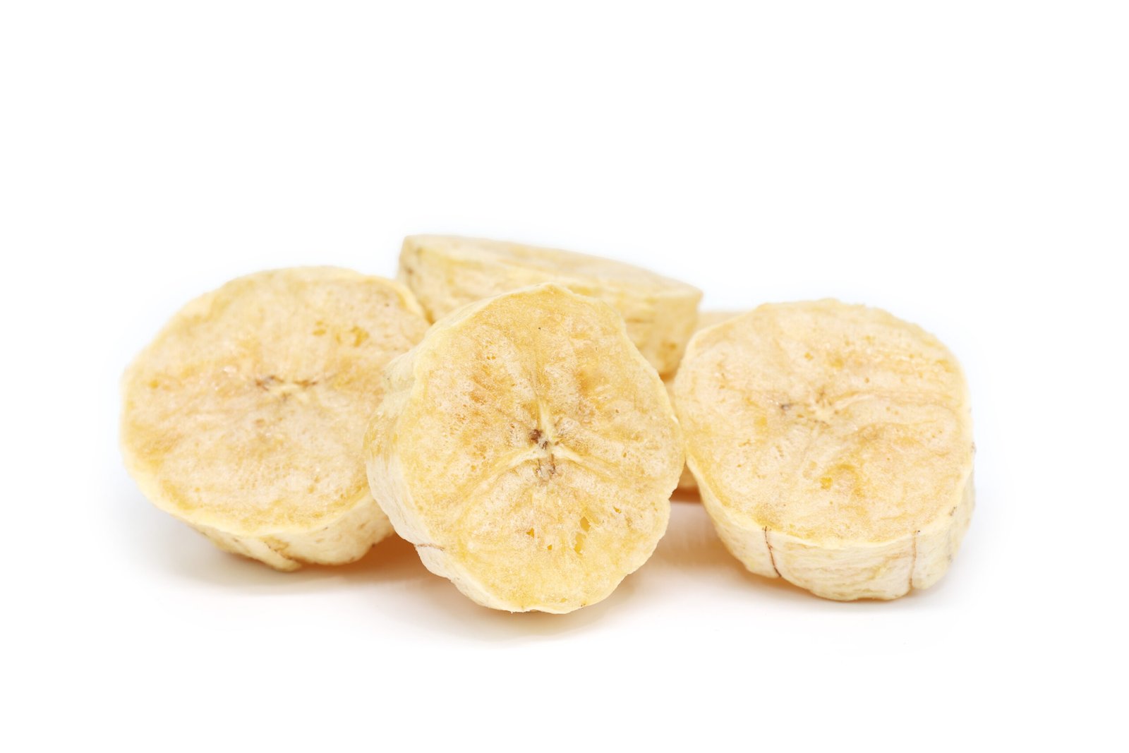 Freeze-Dried Banana
