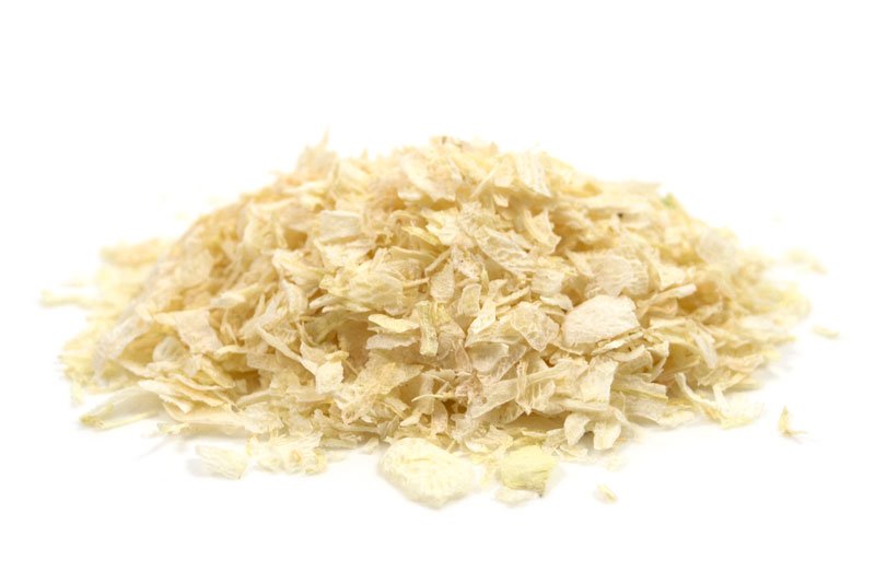 Freeze-Dried Cabbage