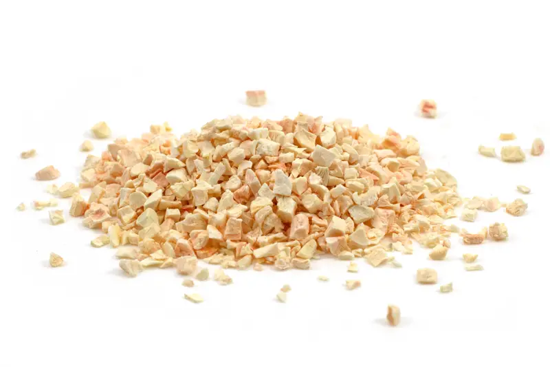 Agricultural Products Sourced from India
