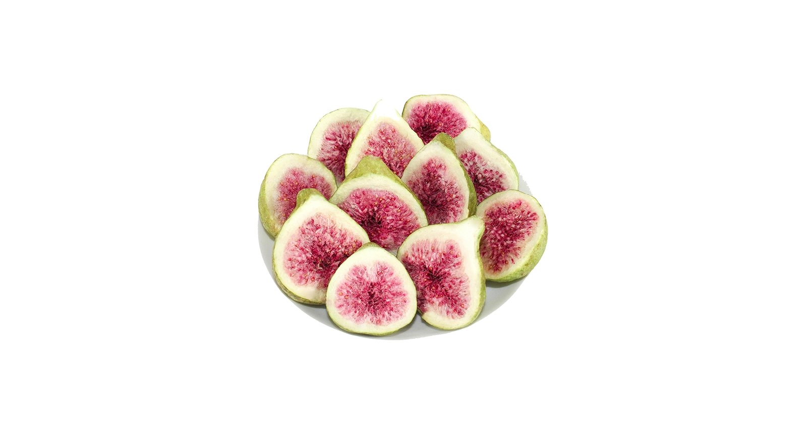Freeze-Dried Fig Supplier and Exporter from India