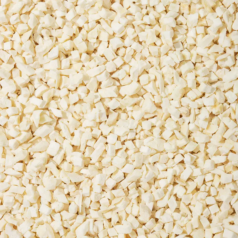Freeze-Dried Garlic