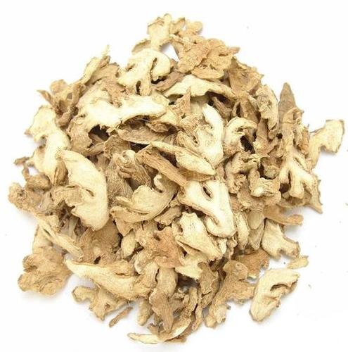 Freeze-Dried Ginger