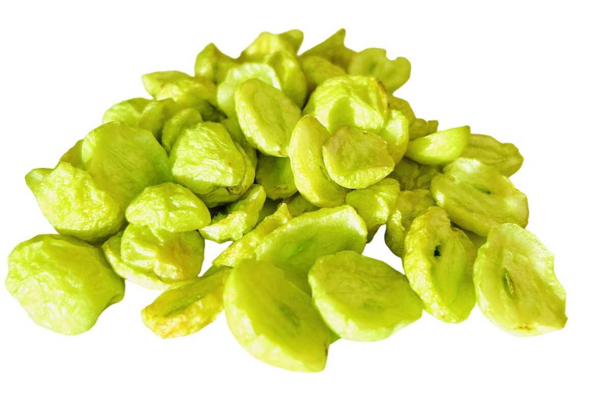 Freeze-Dried Grapes Supplier and Exporter from India