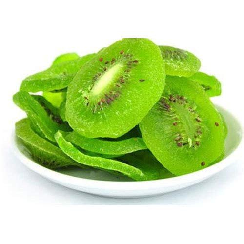 Freeze-Dried Kiwi Supplier and Exporter from India