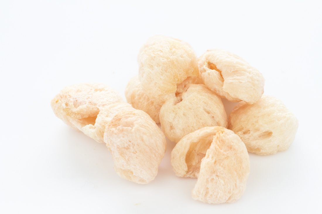 Freeze-Dried Litchi Supplier and Exporter from India