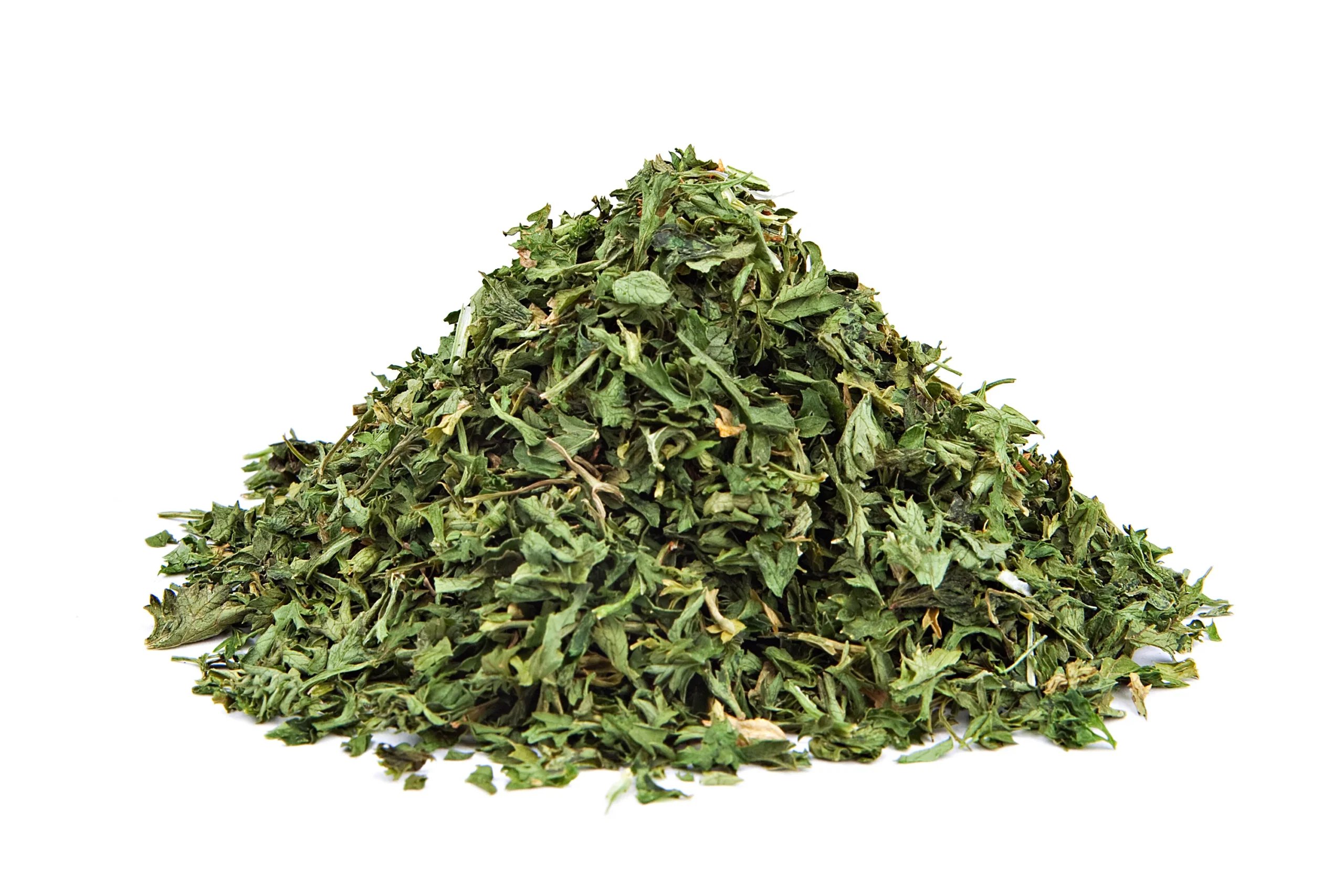 Freeze-Dried Parsley