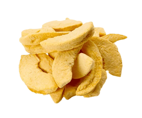 Freeze-Dried Peach Supplier and Exporter from India