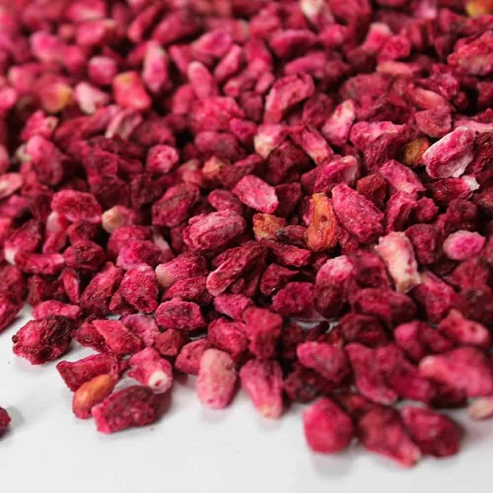 Freeze-Dried Pomegranate