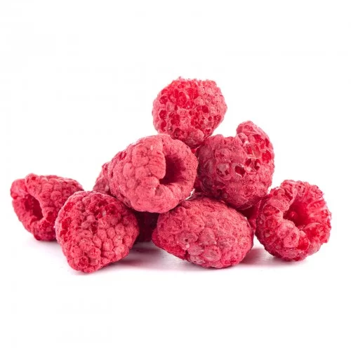 Freeze-Dried Fruits & Vegetables: What International Buyers Need to Know