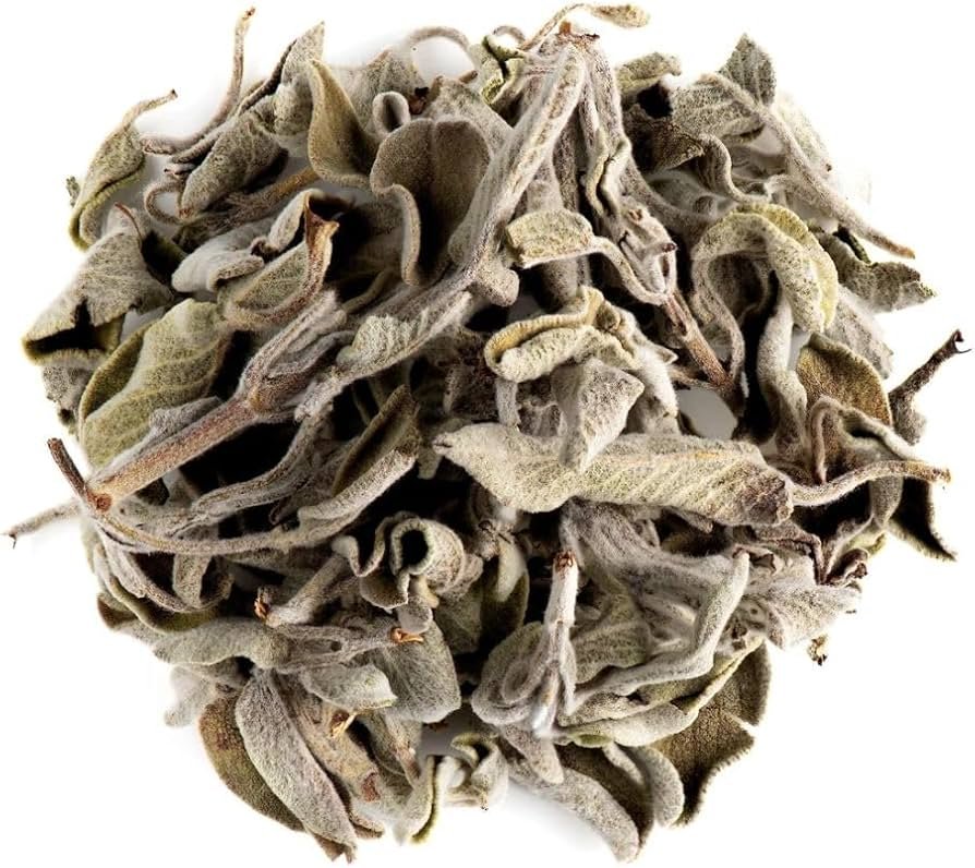 Freeze-Dried Sage