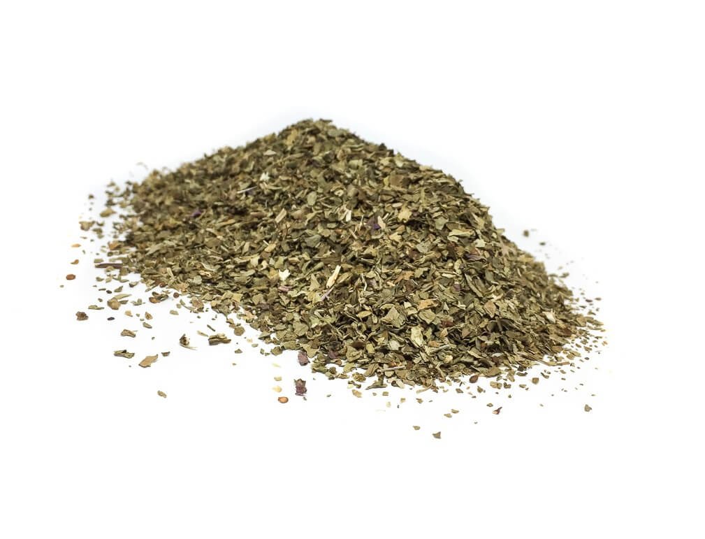 Freeze-Dried Thai Basil