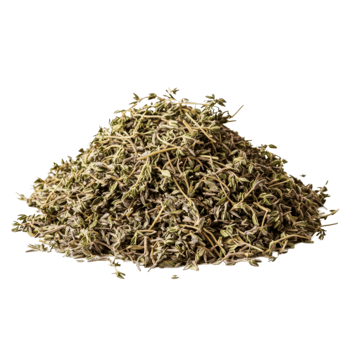 Freeze-Dried Thyme