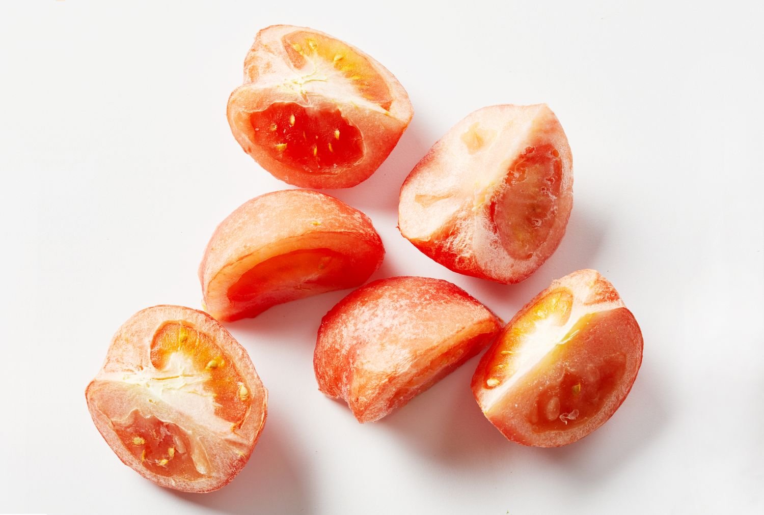 Freeze-Dried Tomato Supplier and Exporter from India