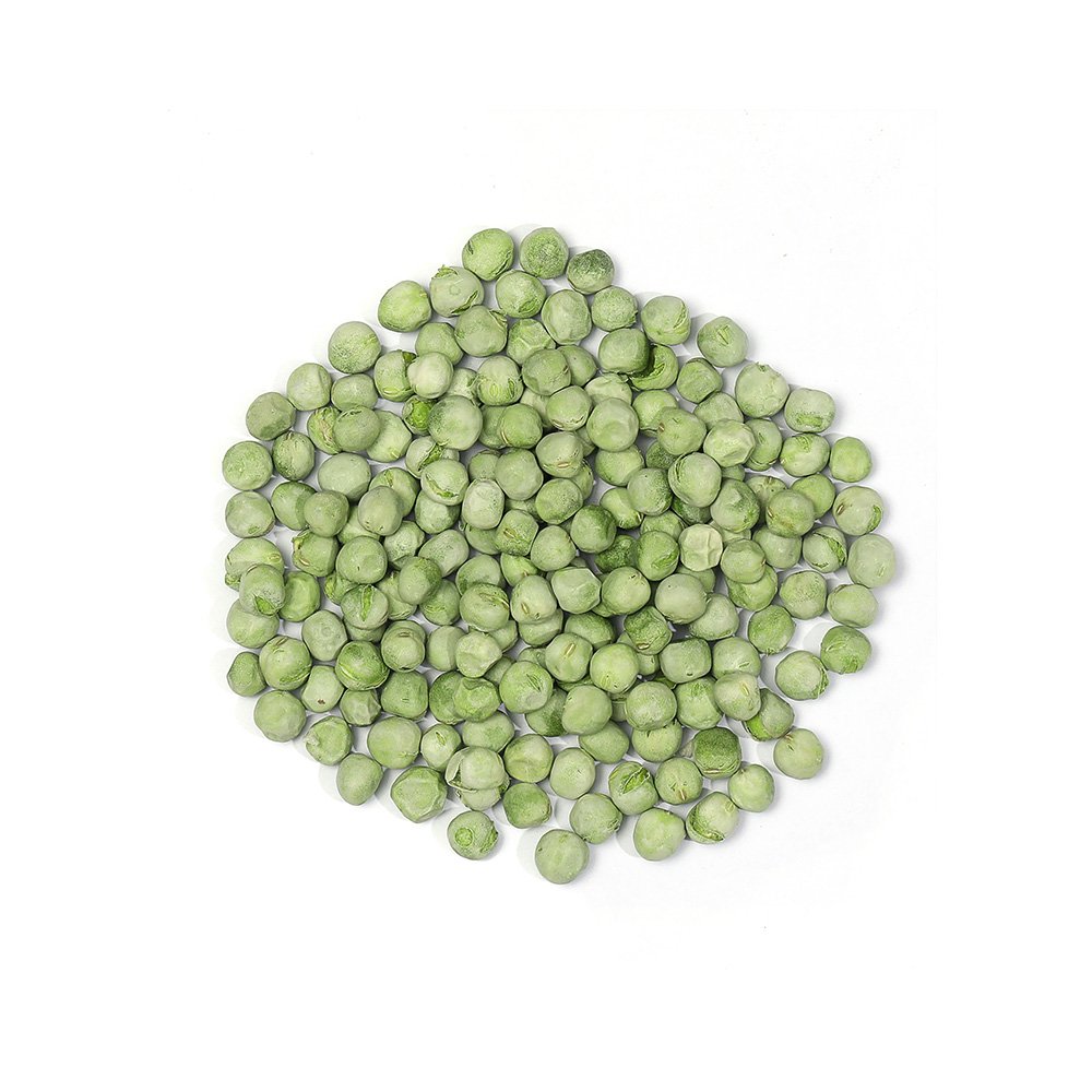 Freeze-Dried Green Peas