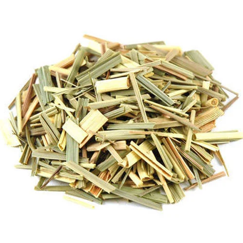 Freeze-Dried Lemon Grass