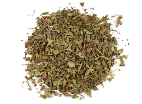 Freeze-Dried Tulsi (Holy Basil)