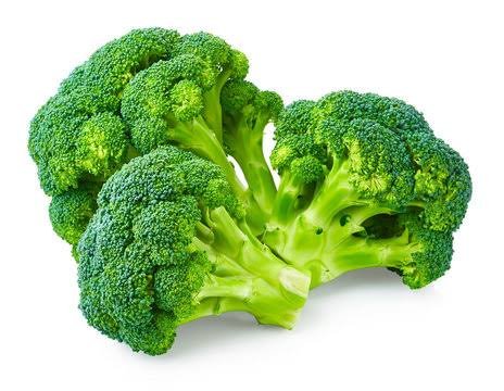 IQF Broccoli Supplier and Exporter from India
