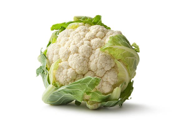 IQF Cauliflower Supplier and Exporter from India